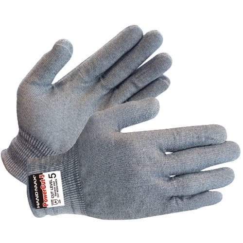 Cut resistance gloves 757_318 _Gray_ _ 757_311 _Whtie_